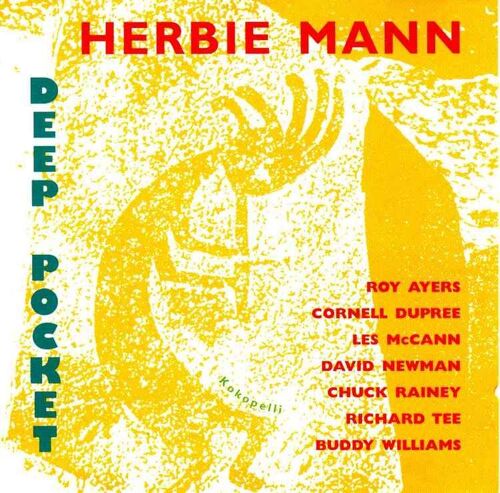 Deep Pocket