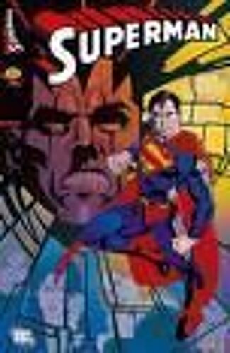 Superman  N° 11