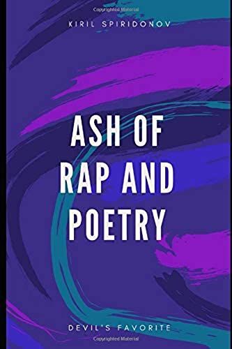 Ash Of Rap And Poetry: Devil's Favorite