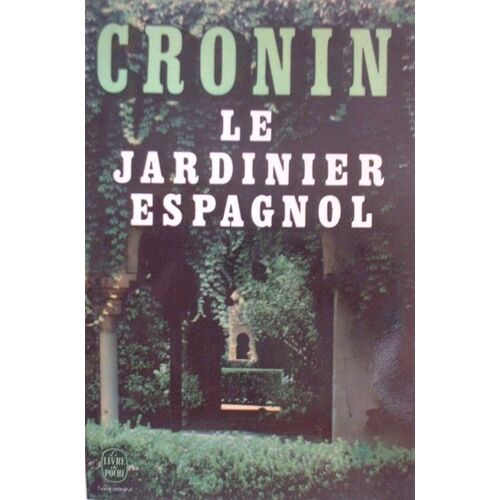 Le Jardinier Espagnol