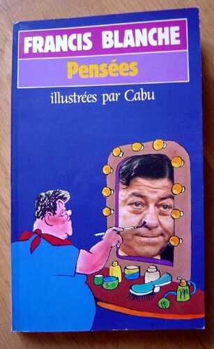 Pensées