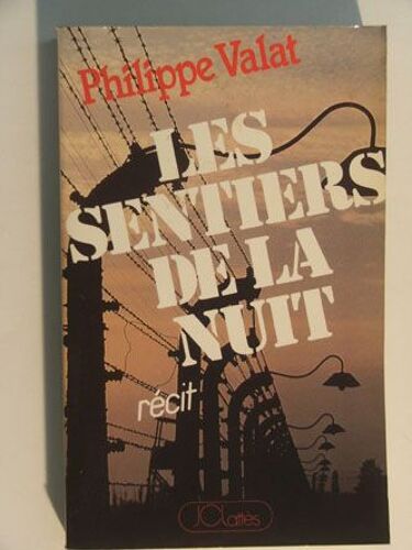 Les Sentiers De La Nuit