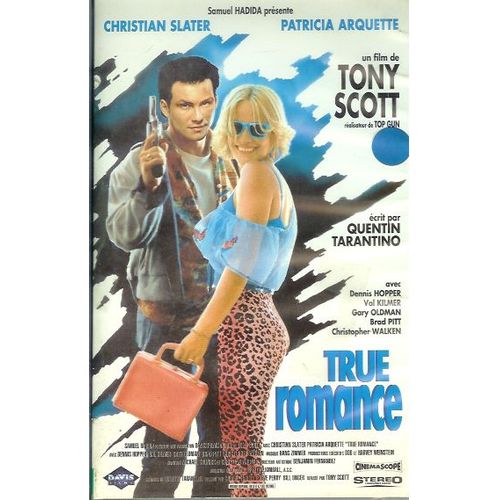 True Romance Vf