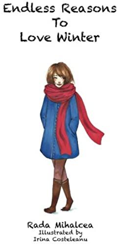 Endless Reasons To Love Winter