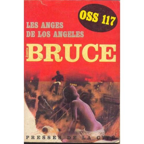 Les Anges De Los Angeles
