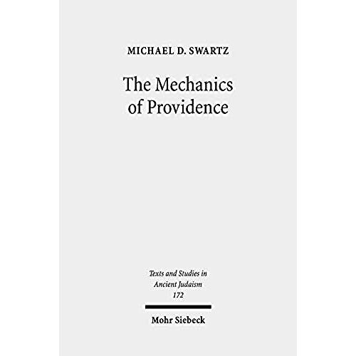 The Mechanics Of Providence