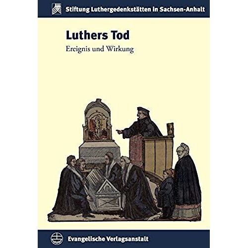 Luthers Tod