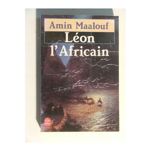 Léon L Africain