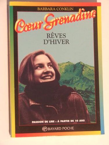 Rêves D Hiver