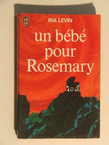 Un Bébé Pour Rosemary