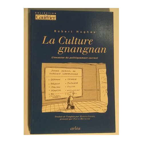 La Culture Gnangnan