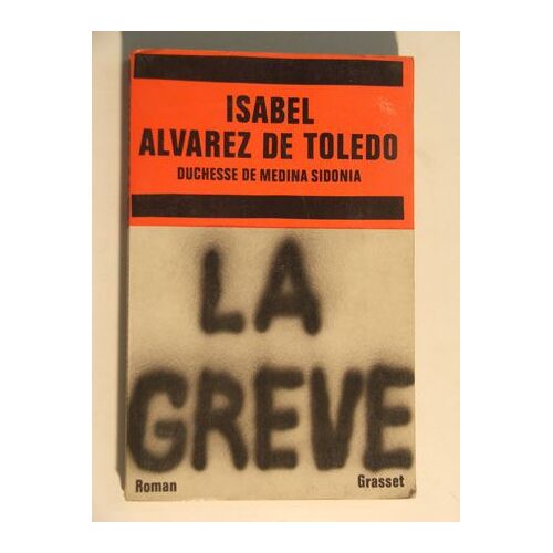 La Grève