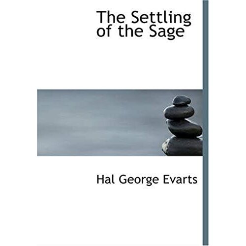 The Settling Of The Sage