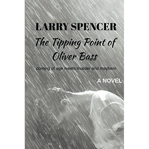 The Tipping Point Of Oliver Bass
