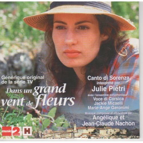 Canto Di Sorenza (B.O.F Dans Un Grand Vent De Fleurs)