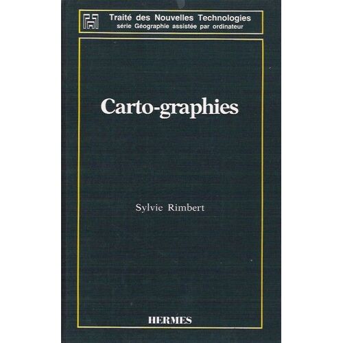 Carto-Graphies