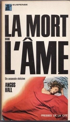 La Mort Dans L'âme