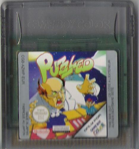 Puzzled Game Boy Color