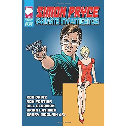 Simon Pryce Private Investigator