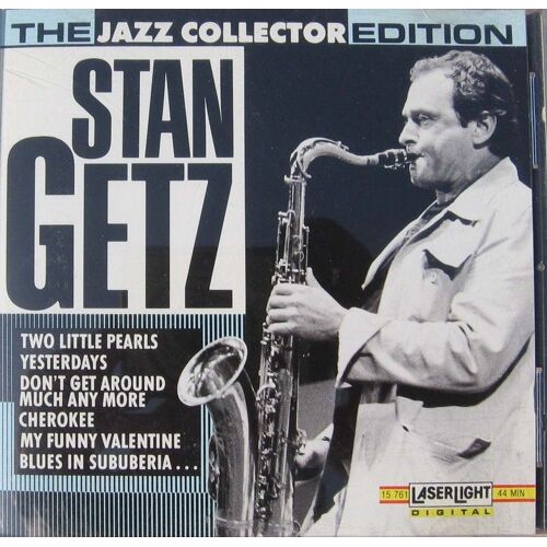 Jazz (The) Collector Edition