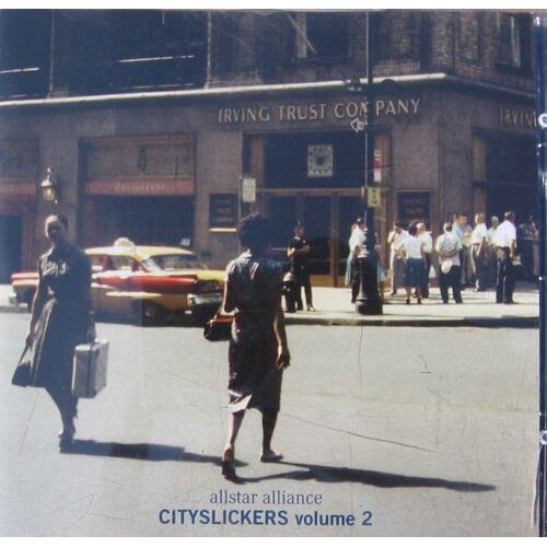City Slickers 2