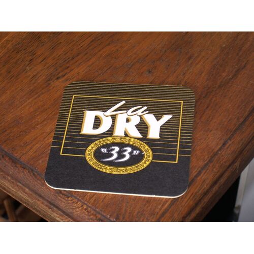 Sous Bock Dry 33