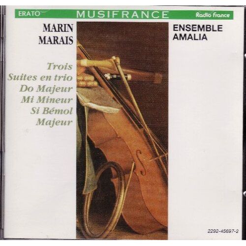 Suites En Trio - 3