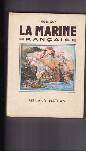 La Marine Francaise