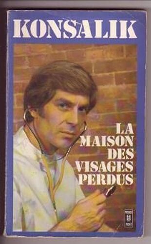 La Maison Des Visages Perdus