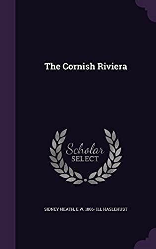The Cornish Riviera