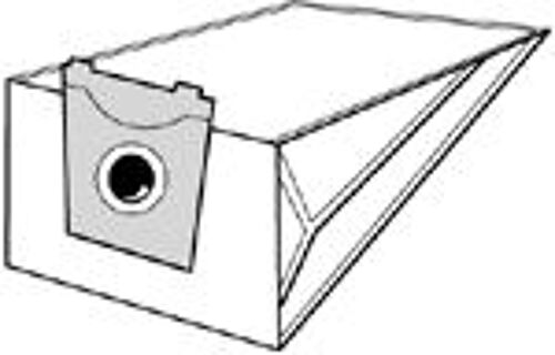 BOSH/SIEMENS Compatible W7-52317/HQ2 Sherpa 10 sacs + 1 filtre