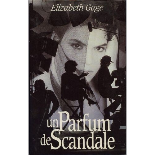 Un Parfum De Scandale