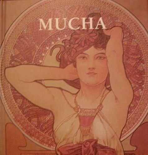 Mucha