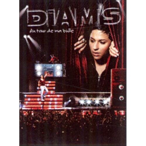 Live Dvd 2007