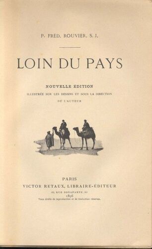 Loin Du Pays