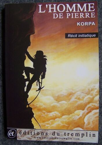 L'homme De Pierre