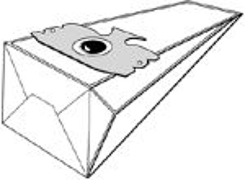 AEG Compatible W7-50003/HQ - 5 sacs + 1 microfiltre + 2 filtres moteur