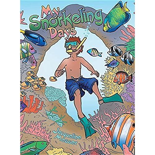 My Snorkeling Days