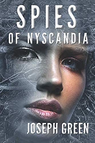 Spies Of Nyscandia