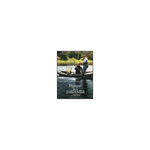 Dialogue Avec Mon Jardinier - Dvd Locatif