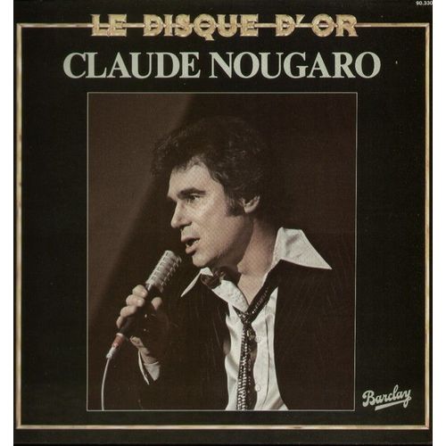 Le Disque D'or - Brésilien, Marcia Martienne, Comme Une Piaf, Pablo, Ile De Ré, Tu Verras, Insomnie, Quand Freddy Est Parti, Autour De Minuit, Nobody Knows