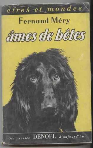 Ames  De  Betes