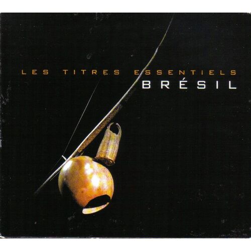 Brésil : Les Titres Essentiels