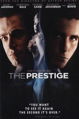 The Prestige
