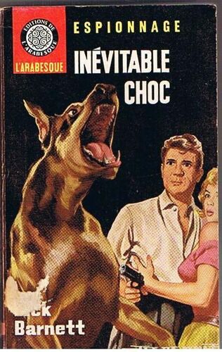 Inevitable Choc