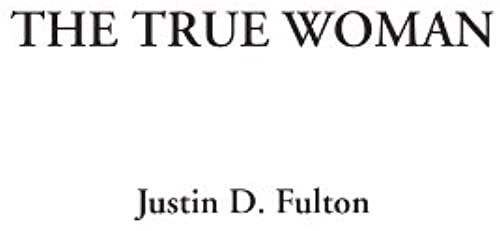 The True Woman