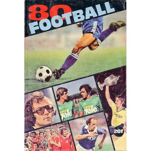 Football 80