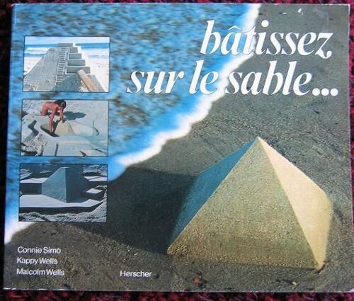 Bâtissez Sur Le Sable