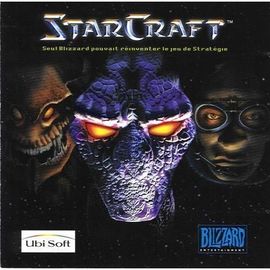 Starcraft Pc
