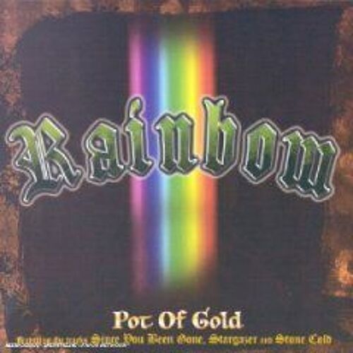 Pot Of Gold